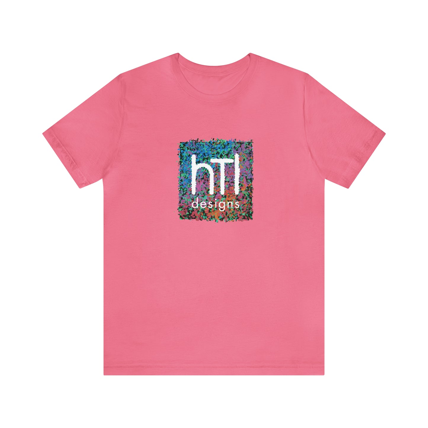 2 summer HTL t-shirt