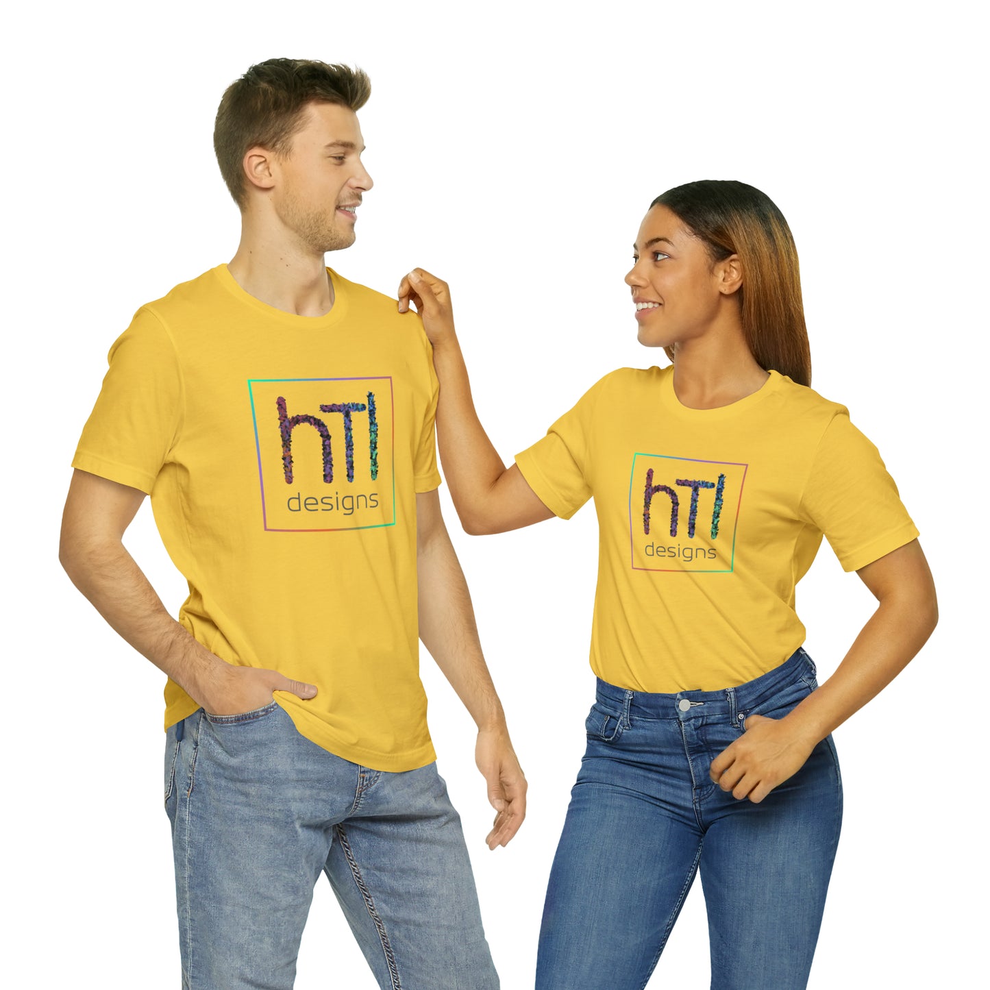 summer HTL t-shirt