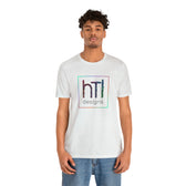 summer HTL t-shirt