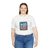 1 summer HTL t-shirt