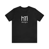 4 summer HTL t-shirt