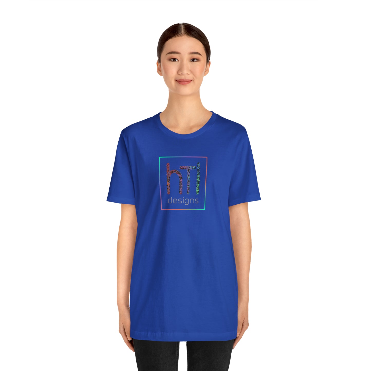 summer HTL t-shirt
