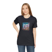 2 summer HTL t-shirt