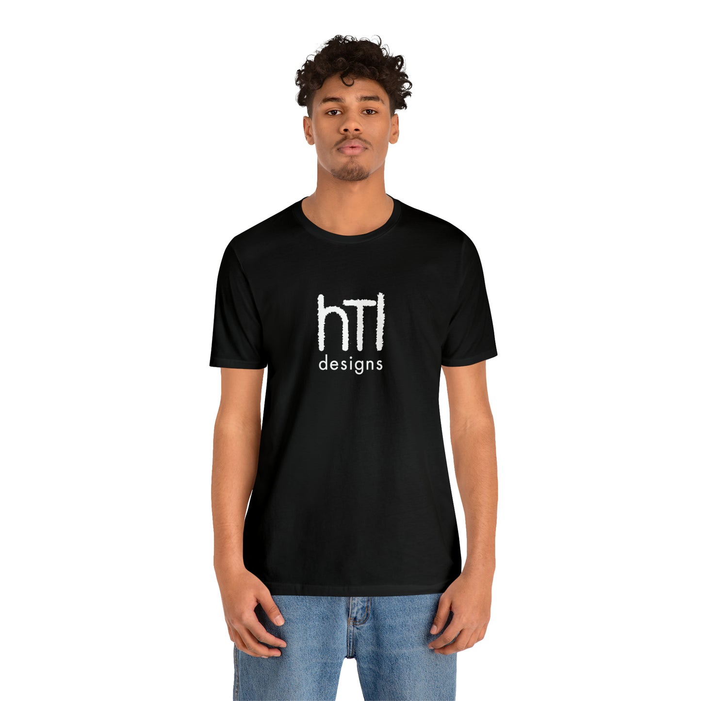 4 summer HTL t-shirt