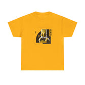 "The Yellow One" t-shirt