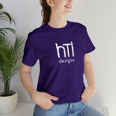 4 summer HTL t-shirt