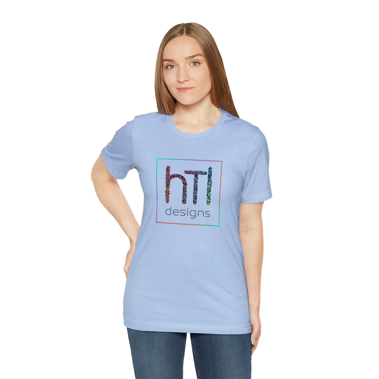 summer HTL t-shirt