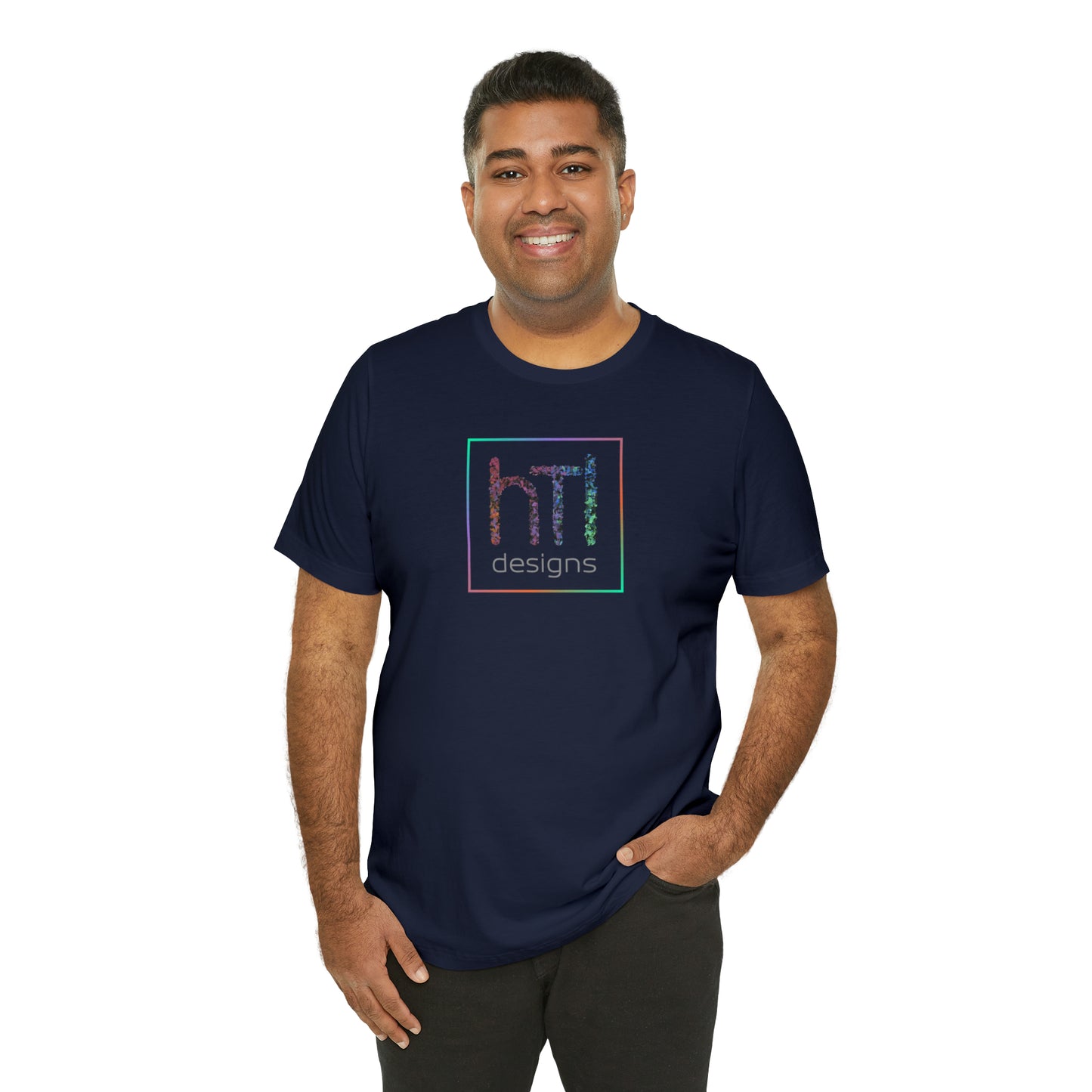 summer HTL t-shirt