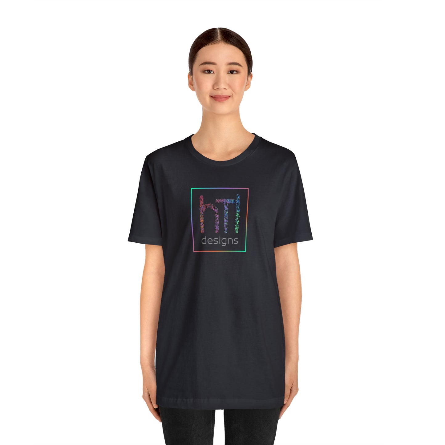 summer HTL t-shirt