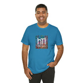 2 summer HTL t-shirt
