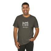 4 summer HTL t-shirt