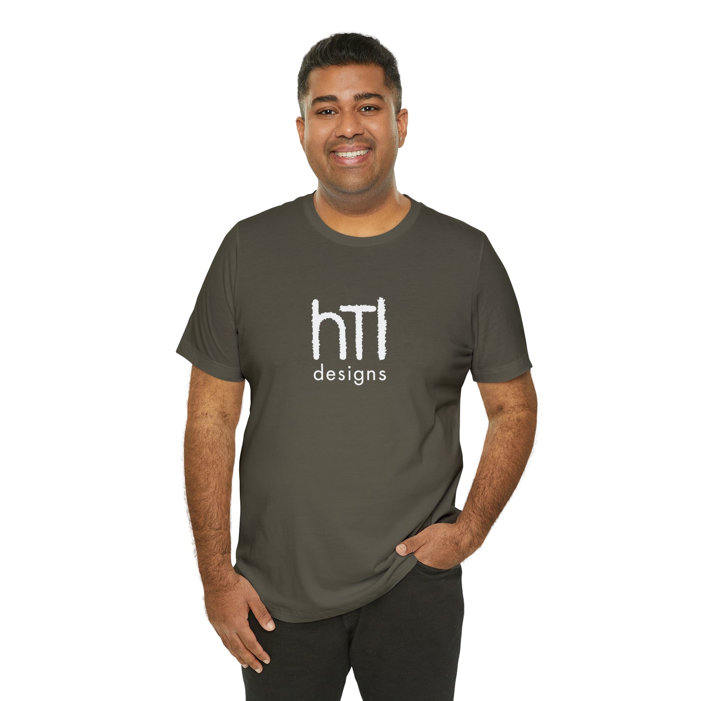 4 summer HTL t-shirt