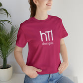 4 summer HTL t-shirt
