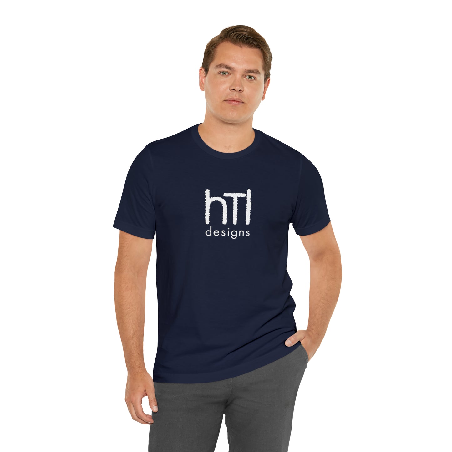 4 summer HTL t-shirt