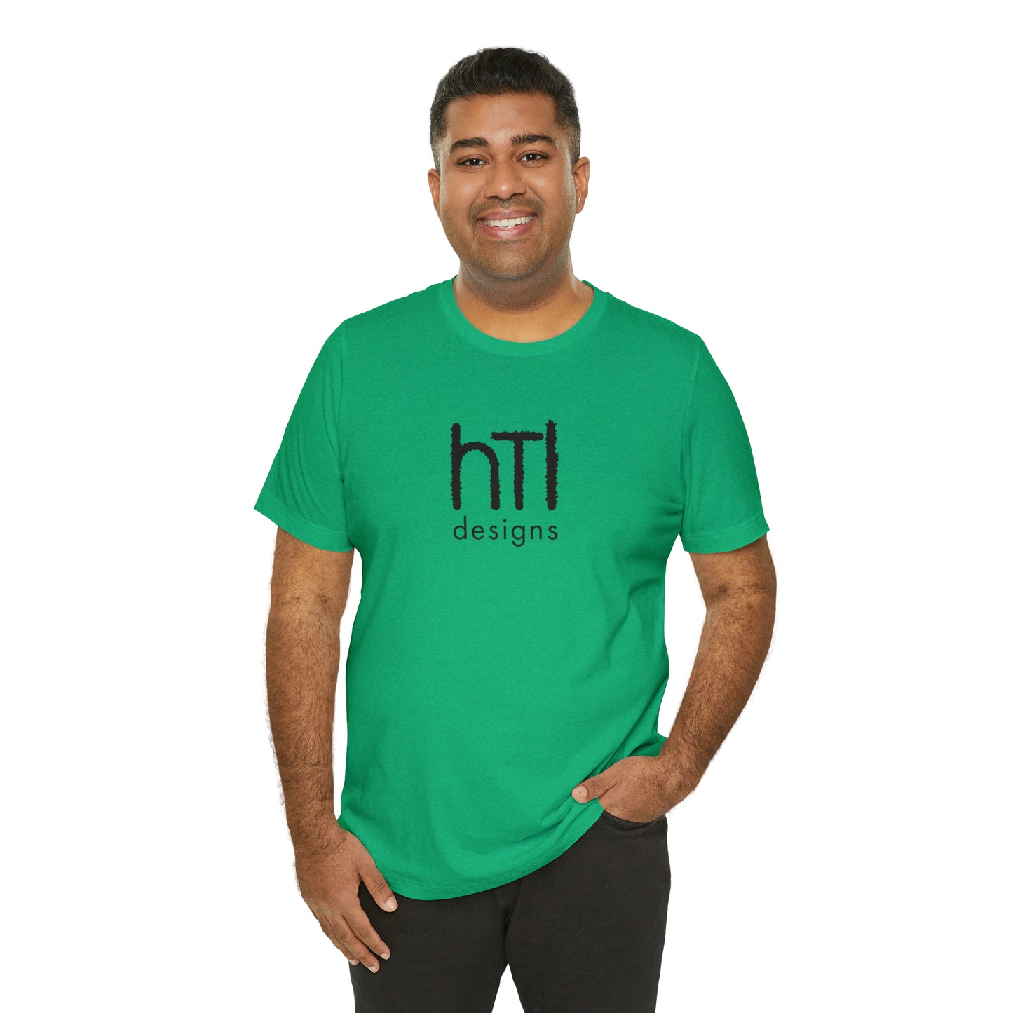 5 summer HTL t-shirt