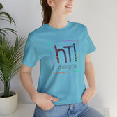 summer HTL t-shirt