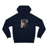 "Robot No.12" Hoodie