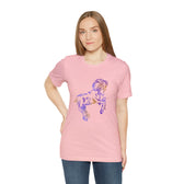 summer t-shirt aries