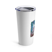 1 summer Tumbler 20oz