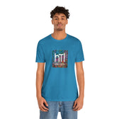 2 summer HTL t-shirt