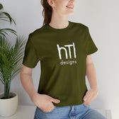 4 summer HTL t-shirt