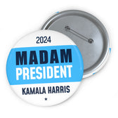 Madam President KH Pin