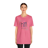 summer HTL t-shirt