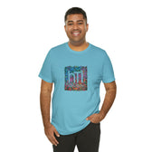 1 summer HTL t-shirt