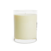 2 Scented Candle - Full Glass, 11oz