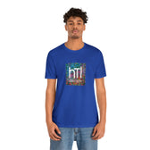 2 summer HTL t-shirt