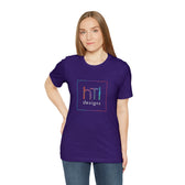 3 summer HTL t-shirt