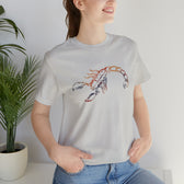summer t-shirt scorpio
