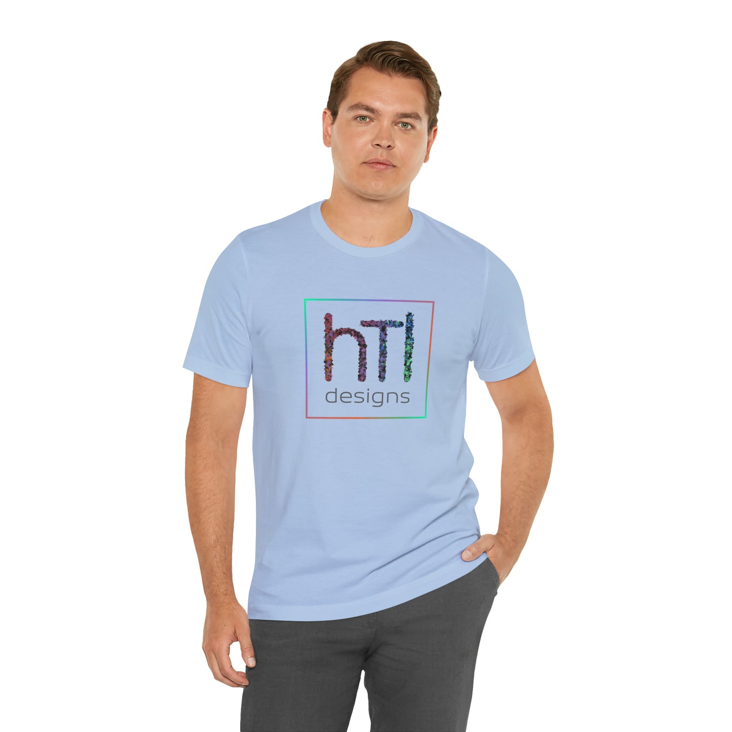 summer HTL t-shirt