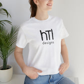 5 summer HTL t-shirt