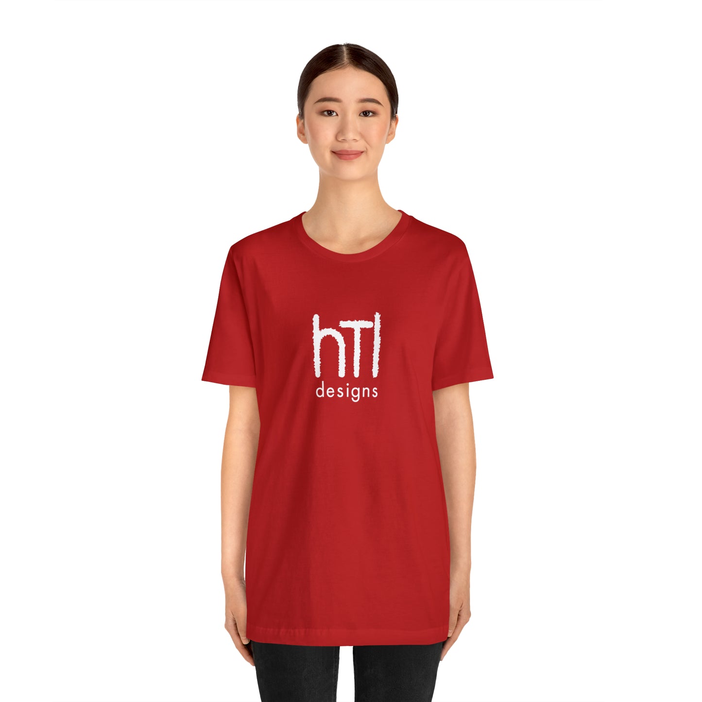 4 summer HTL t-shirt