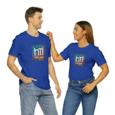 2 summer HTL t-shirt