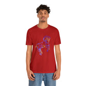 summer t-shirt aries
