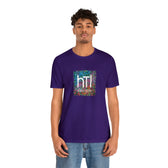 2 summer HTL t-shirt