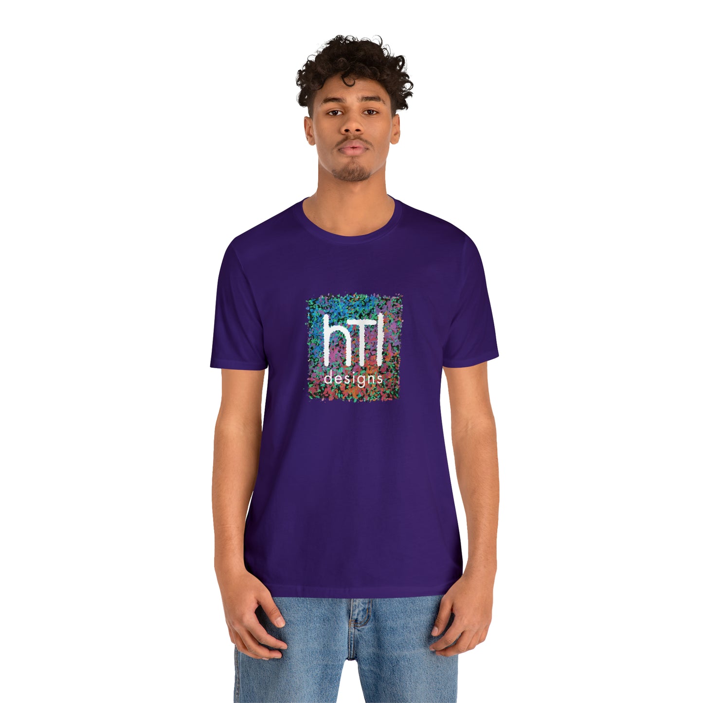 2 summer HTL t-shirt