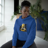 "The Yellow One" Unisex Supply Hoodie