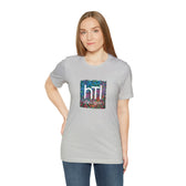 2 summer HTL t-shirt