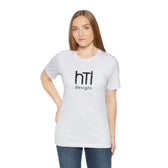 5 summer HTL t-shirt