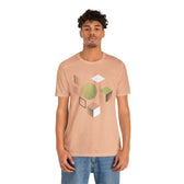 summer t-shirt geometric 14