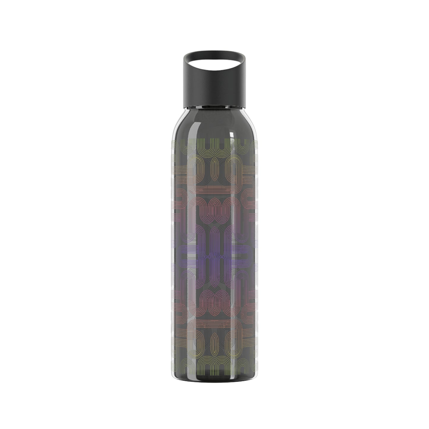 summer Sky Water Bottle 1