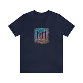 1 summer HTL t-shirt