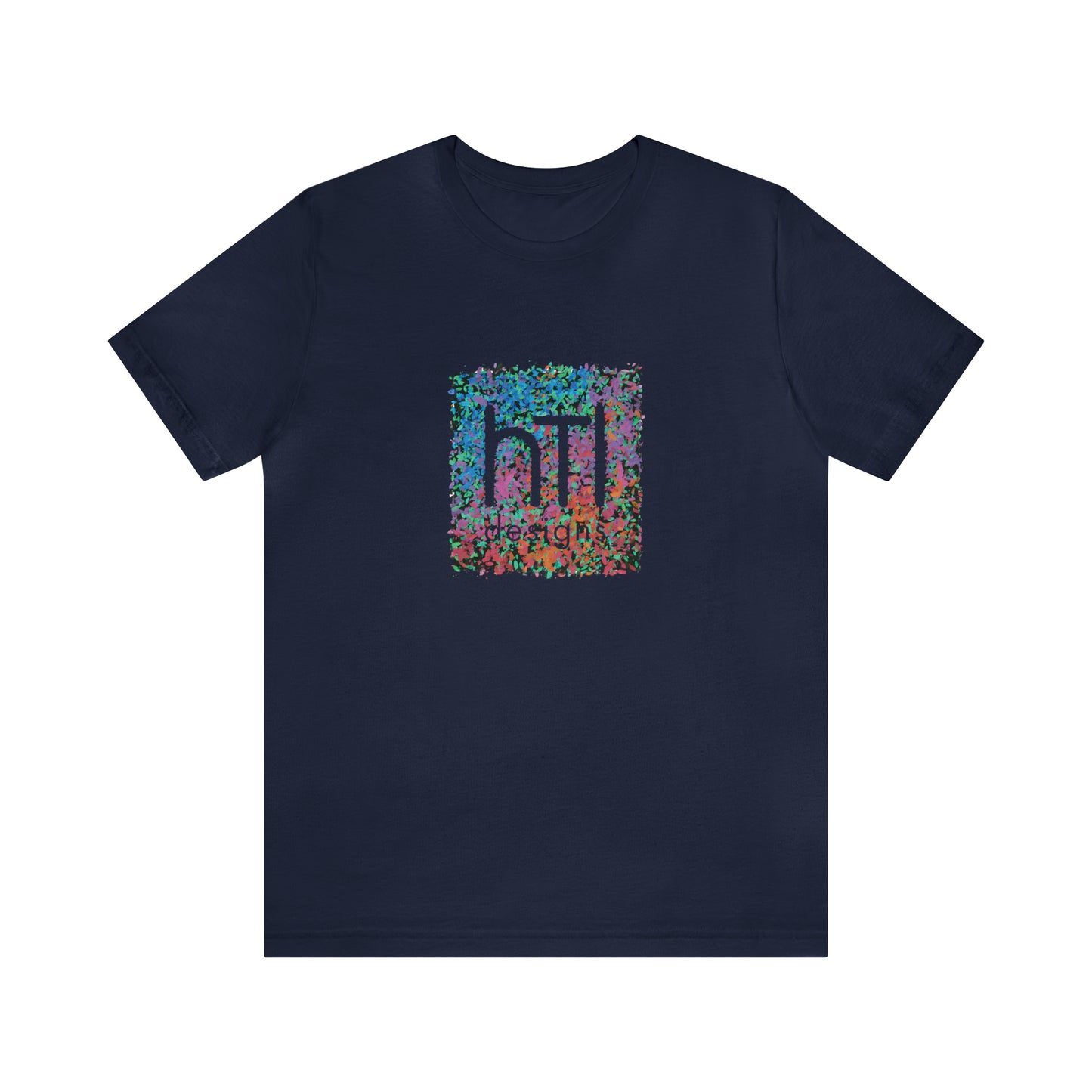 1 summer HTL t-shirt