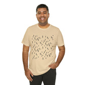 summer t-shirt geometric 8
