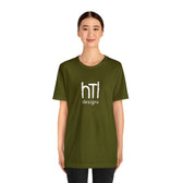 4 summer HTL t-shirt