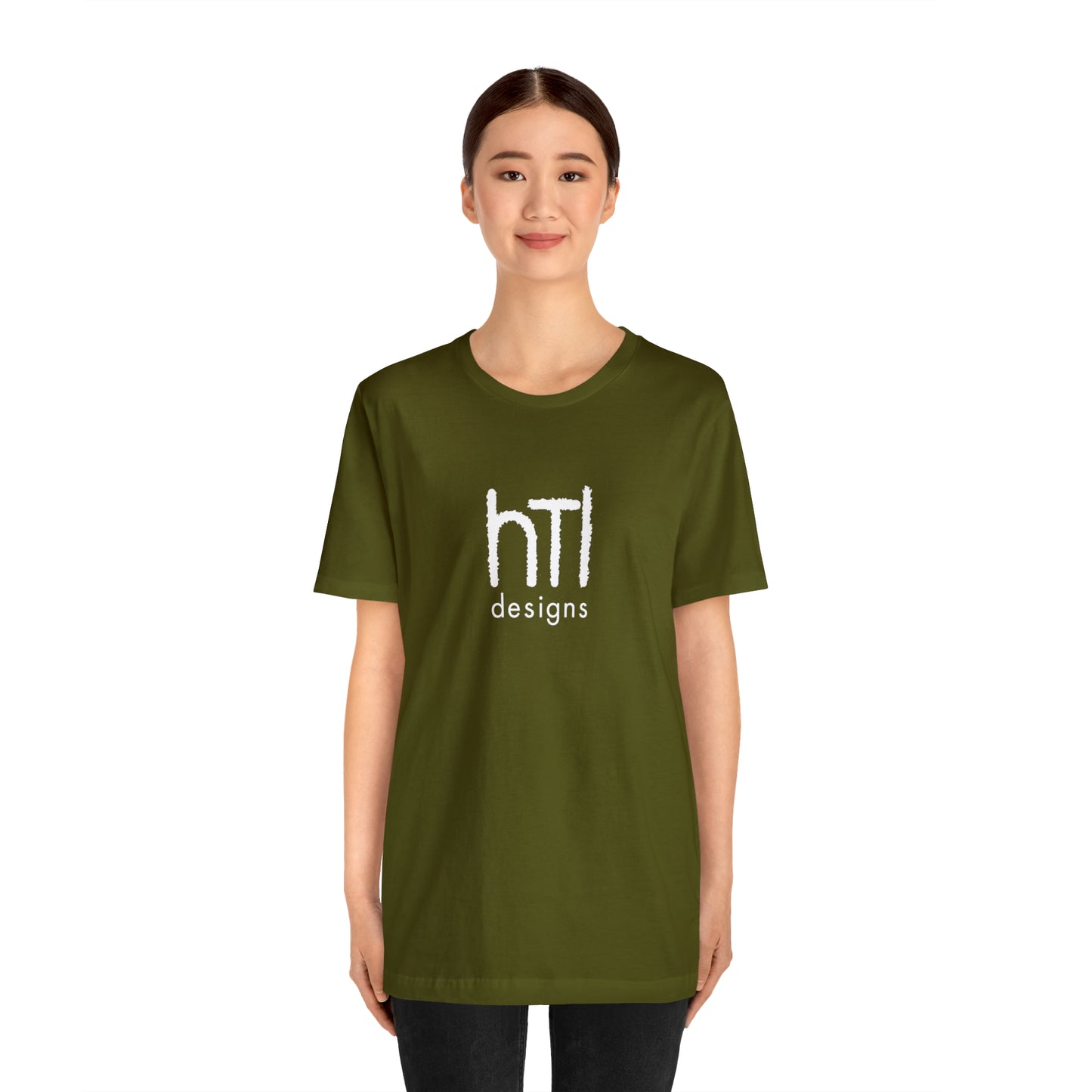 4 summer HTL t-shirt