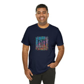 1 summer HTL t-shirt